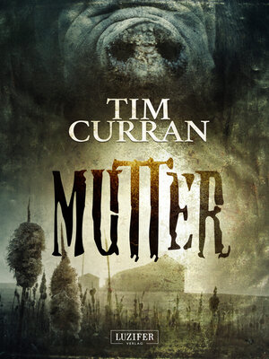 cover image of MUTTER